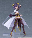 figma 魔法少女にあこがれて マジアベーゼ《26年12月預定》 行版 全數$520 / *免運費   店取pt:10 / 26年9月14日
