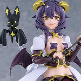 figma 魔法少女にあこがれて マジアベーゼ《26年12月預定》 行版 全數$520 / *免運費   店取pt:10 / 26年9月14日