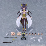figma 魔法少女にあこがれて マジアベーゼ《26年12月預定》 行版 全數$520 / *免運費   店取pt:10 / 26年9月14日