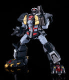 MODEROID 超獣機神ダンクーガ ダンクーガ※不設寄送《27年6月預定》 行版 全數$708 / ※不設寄送 / 26年9月28日