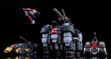 MODEROID 超獣機神ダンクーガ ダンクーガ※不設寄送《27年6月預定》 行版 全數$708 / ※不設寄送 / 26年9月28日