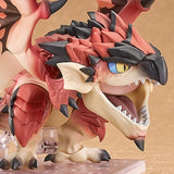 ねんどろいど 「モンスターハンター」シリーズ リオレウス《27年3月預定》 行版 全數$420 / *免運費   店取pt:10 / 26年9月14日