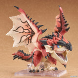 ねんどろいど 「モンスターハンター」シリーズ リオレウス《27年3月預定》 行版 全數$420 / *免運費   店取pt:10 / 26年9月14日
