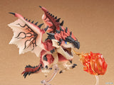 ねんどろいど 「モンスターハンター」シリーズ リオレウス《27年3月預定》 行版 全數$420 / *免運費   店取pt:10 / 26年9月14日
