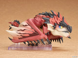 ねんどろいど 「モンスターハンター」シリーズ リオレウス《27年3月預定》 行版 全數$420 / *免運費   店取pt:10 / 26年9月14日