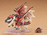 ねんどろいど 「モンスターハンター」シリーズ リオレウス《27年3月預定》 行版 全數$420 / *免運費   店取pt:10 / 26年9月14日