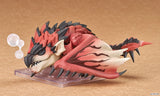 ねんどろいど 「モンスターハンター」シリーズ リオレウス《27年3月預定》 行版 全數$420 / *免運費   店取pt:10 / 26年9月14日