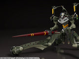 MODEROID ヱヴァンゲリヲン新劇場版 エヴァンゲリオン仮設5号機※不設寄送《27年4月預定》 行版 全數$520 / ※不設寄送 / 26年8月31日