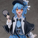 POP UP PARADE 魔法少女ノ魔女裁判 橘シェリー L size※不設寄送《27年2月預定》 行版 全數$428 / ※不設寄送 / 26年9月21日