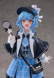 POP UP PARADE 魔法少女ノ魔女裁判 橘シェリー L size※不設寄送《27年2月預定》 行版 全數$428 / ※不設寄送 / 26年9月21日