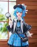 POP UP PARADE 魔法少女ノ魔女裁判 橘シェリー L size※不設寄送《27年2月預定》 行版 全數$428 / ※不設寄送 / 26年9月21日