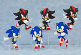 ねんどろいどさぷらいず ソニック・ザ・ヘッジホッグ ソニック × シャドウ ジェネレーションズ ※全6款人物角色+6款隨機配件(原盒6個入)※不設寄送《27年2月預定》 行版 全數$498 / ※不設寄送 / 26年8月31日