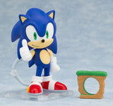 ねんどろいどさぷらいず ソニック・ザ・ヘッジホッグ ソニック × シャドウ ジェネレーションズ ※全6款人物角色+6款隨機配件(原盒6個入)※不設寄送《27年2月預定》 行版 全數$498 / ※不設寄送 / 26年8月31日