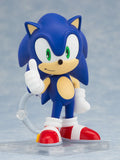 ねんどろいどさぷらいず ソニック・ザ・ヘッジホッグ ソニック × シャドウ ジェネレーションズ ※全6款人物角色+6款隨機配件(原盒6個入)※不設寄送《27年2月預定》 行版 全數$498 / ※不設寄送 / 26年8月31日