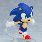 ねんどろいどさぷらいず ソニック・ザ・ヘッジホッグ ソニック × シャドウ ジェネレーションズ ※全6款人物角色+6款隨機配件(原盒6個入)※不設寄送《27年2月預定》 行版 全數$498 / ※不設寄送 / 26年8月31日