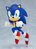 ねんどろいどさぷらいず ソニック・ザ・ヘッジホッグ ソニック × シャドウ ジェネレーションズ ※全6款人物角色+6款隨機配件(原盒6個入)※不設寄送《27年2月預定》 行版 全數$498 / ※不設寄送 / 26年8月31日
