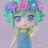 【再販】ねんどろいど OMORI バジル《27年3月預定》 行版 全數$320 / *免運費   店取pt:10 / 26年9月7日