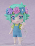 【再販】ねんどろいど OMORI バジル《27年3月預定》 行版 全數$320 / *免運費   店取pt:10 / 26年9月7日