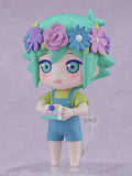 【再販】ねんどろいど OMORI バジル《27年3月預定》 行版 全數$320 / *免運費   店取pt:10 / 26年9月7日