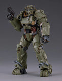 PLAMATEA ミリタリー Fallout (フォールアウト) T-60(戦前) パワーアーマー※不設寄送《27年6月預定》 行版 全數$462 / ※不設寄送 / 26年11月23日