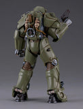PLAMATEA ミリタリー Fallout (フォールアウト) T-60(戦前) パワーアーマー※不設寄送《27年6月預定》 行版 全數$462 / ※不設寄送 / 26年11月23日