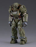 PLAMATEA ミリタリー Fallout (フォールアウト) T-60(戦前) パワーアーマー※不設寄送《27年6月預定》 行版 全數$462 / ※不設寄送 / 26年11月23日