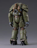 PLAMATEA ミリタリー Fallout (フォールアウト) T-60(戦前) パワーアーマー※不設寄送《27年6月預定》 行版 全數$462 / ※不設寄送 / 26年11月23日