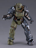 PLAMATEA ミリタリー Fallout (フォールアウト) T-60(戦前) パワーアーマー※不設寄送《27年6月預定》 行版 全數$462 / ※不設寄送 / 26年11月23日