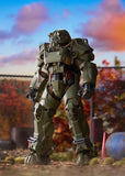 PLAMATEA ミリタリー Fallout (フォールアウト) T-60(戦前) パワーアーマー※不設寄送《27年6月預定》 行版 全數$462 / ※不設寄送 / 26年11月23日