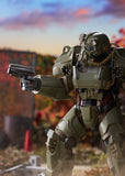 PLAMATEA ミリタリー Fallout (フォールアウト) T-60(戦前) パワーアーマー※不設寄送《27年6月預定》 行版 全數$462 / ※不設寄送 / 26年11月23日