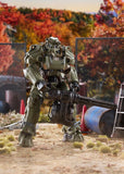 PLAMATEA ミリタリー Fallout (フォールアウト) T-60(戦前) パワーアーマー※不設寄送《27年6月預定》 行版 全數$462 / ※不設寄送 / 26年11月23日