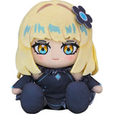 ぬいぐるみ D1AL-ogue フレイ(毛公仔)※不設寄送《27年3月預定》 行版 全數$218 / ※不設寄送 / 26年9月28日