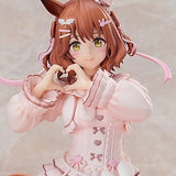 G.S.Collection ウマ娘 プリティーダービー [溶けない砂糖菓子]アストンマーチャン《27年9月預定》 行版 全數$1125 / *免運費   店取pt:20 / 26年9月14日