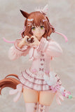 G.S.Collection ウマ娘 プリティーダービー [溶けない砂糖菓子]アストンマーチャン《27年9月預定》 行版 全數$1125 / *免運費   店取pt:20 / 26年9月14日