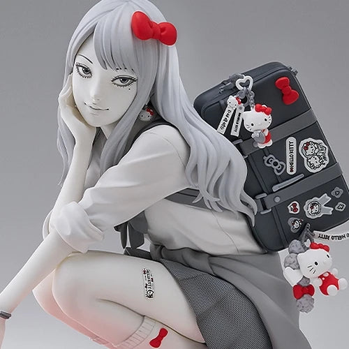 転生王女と天才令嬢の魔法革命描き下ろしA3複製原画バニーガールVer