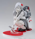 【2次受注】G.S.Collection ギャル富江×ハローキティ《27年6月預定》 行版 全數$922 / *免運費   店取pt:10 / 26年9月14日