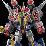 【再販】MODEROID 劇場版『グリッドマン ユニバース』 フルパワーグリッドマン※不設寄送《27年1月預定》 行版 全數$420 / ※不設寄送 / 26年9月7日
