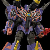 【再販】MODEROID 劇場版『グリッドマン ユニバース』 フルパワーグリッドナイト※不設寄送《27年1月預定》 行版 全數$485 / ※不設寄送 / 26年9月7日