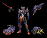 【再販】MODEROID 劇場版『グリッドマン ユニバース』 フルパワーグリッドナイト※不設寄送《27年1月預定》 行版 全數$485 / ※不設寄送 / 26年9月7日