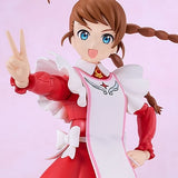 PLAMATEA 舞-乙HiME アリカ・ユメミヤ※不設寄送《27年4月預定》 行版 全數$420 / ※不設寄送 / 26年9月7日