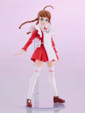 PLAMATEA 舞-乙HiME アリカ・ユメミヤ※不設寄送《27年4月預定》 行版 全數$420 / ※不設寄送 / 26年9月7日