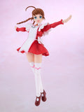 PLAMATEA 舞-乙HiME アリカ・ユメミヤ※不設寄送《27年4月預定》 行版 全數$420 / ※不設寄送 / 26年9月7日