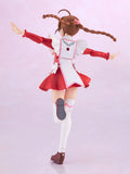 PLAMATEA 舞-乙HiME アリカ・ユメミヤ※不設寄送《27年4月預定》 行版 全數$420 / ※不設寄送 / 26年9月7日
