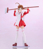 PLAMATEA 舞-乙HiME アリカ・ユメミヤ※不設寄送《27年4月預定》 行版 全數$420 / ※不設寄送 / 26年9月7日