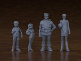 MODEROID 巨神ゴーグ マノン・ガーディアン※不設寄送《27年4月預定》 行版 全數$372 / ※不設寄送 / 26年9月7日