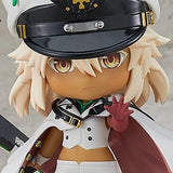 【再販】ねんどろいど GUILTY GEAR-STRIVE- ラムレザル=ヴァレンタイン《26年12月預定》 行版 全數$448 / *免運費   店取pt:10 / 26年9月7日