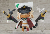 【再販】ねんどろいど GUILTY GEAR-STRIVE- ラムレザル=ヴァレンタイン《26年12月預定》 行版 全數$448 / *免運費   店取pt:10 / 26年9月7日