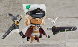 【再販】ねんどろいど GUILTY GEAR-STRIVE- ラムレザル=ヴァレンタイン《26年12月預定》 行版 全數$448 / *免運費   店取pt:10 / 26年9月7日