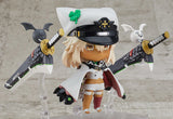 【再販】ねんどろいど GUILTY GEAR-STRIVE- ラムレザル=ヴァレンタイン《26年12月預定》 行版 全數$448 / *免運費   店取pt:10 / 26年9月7日