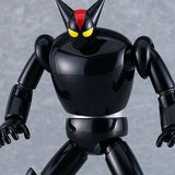 【再販】MODEROID 鉄人28号 ブラックオックス(初代鉄人版) ※不設寄送《27年1月預定》 行版 全數$185 / ※不設寄送 / 26年9月7日